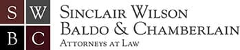 SWBC Law Logo